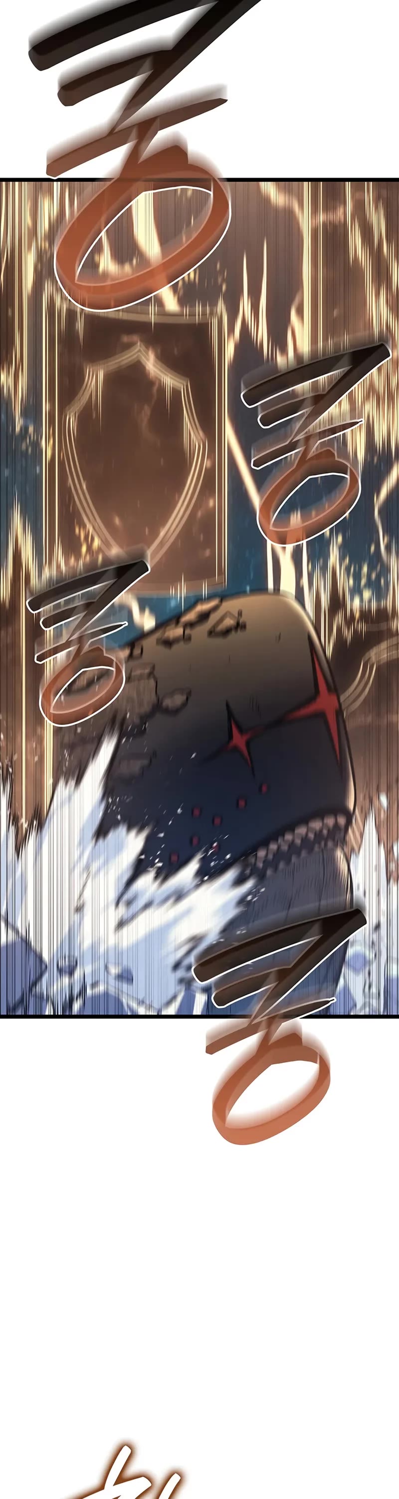 The Return of the Disaster-Class Hero chapter 151 page 37