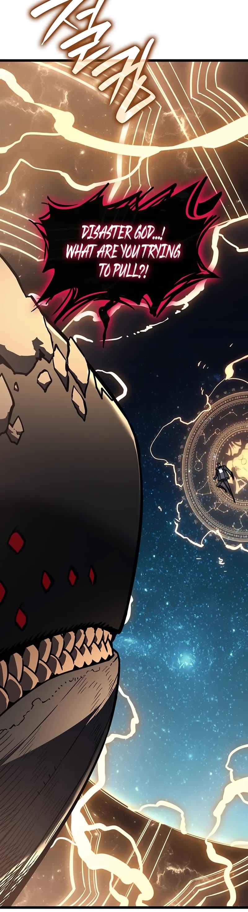 The Return of the Disaster-Class Hero chapter 151 page 38