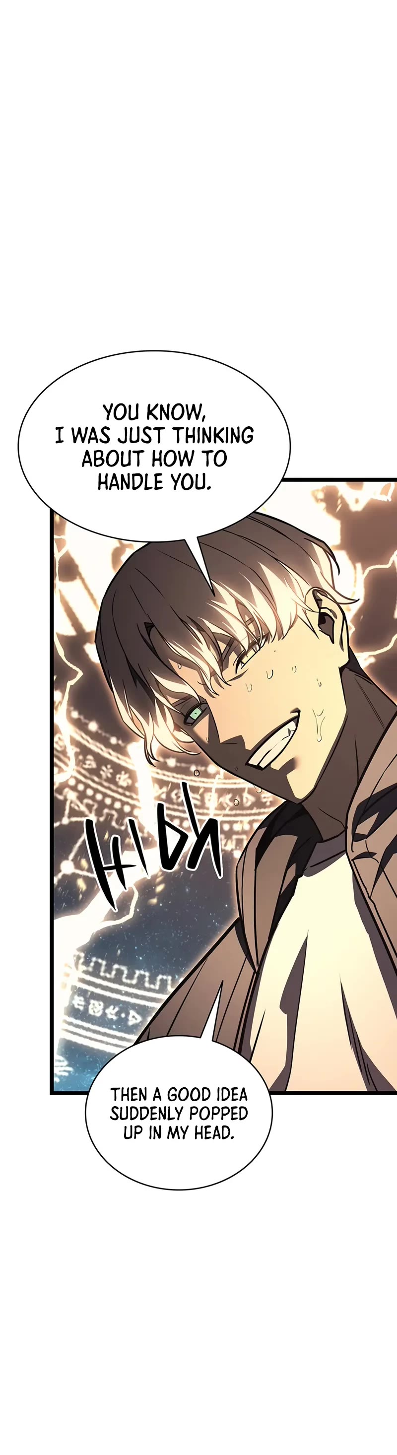 The Return of the Disaster-Class Hero chapter 151 page 39