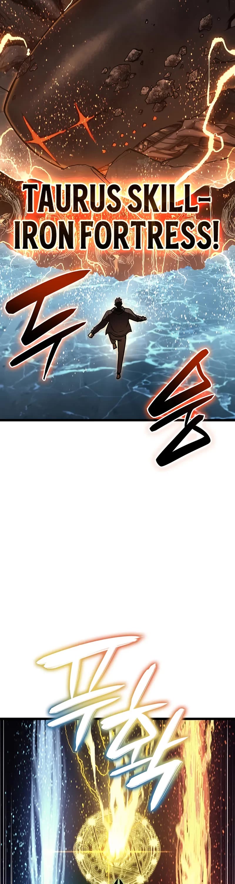 The Return of the Disaster-Class Hero chapter 151 page 41