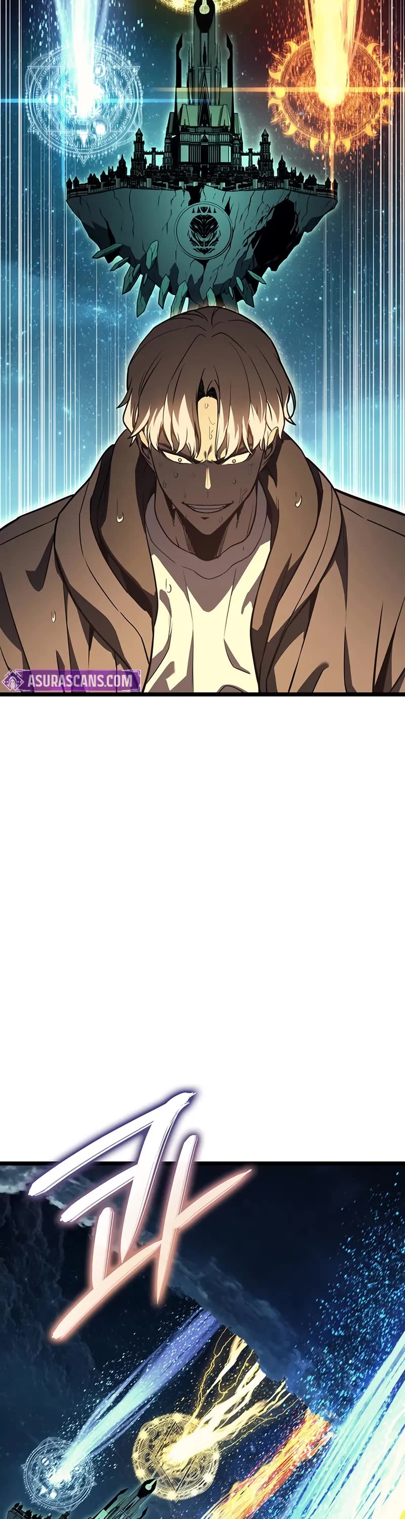 The Return of the Disaster-Class Hero chapter 151 page 42