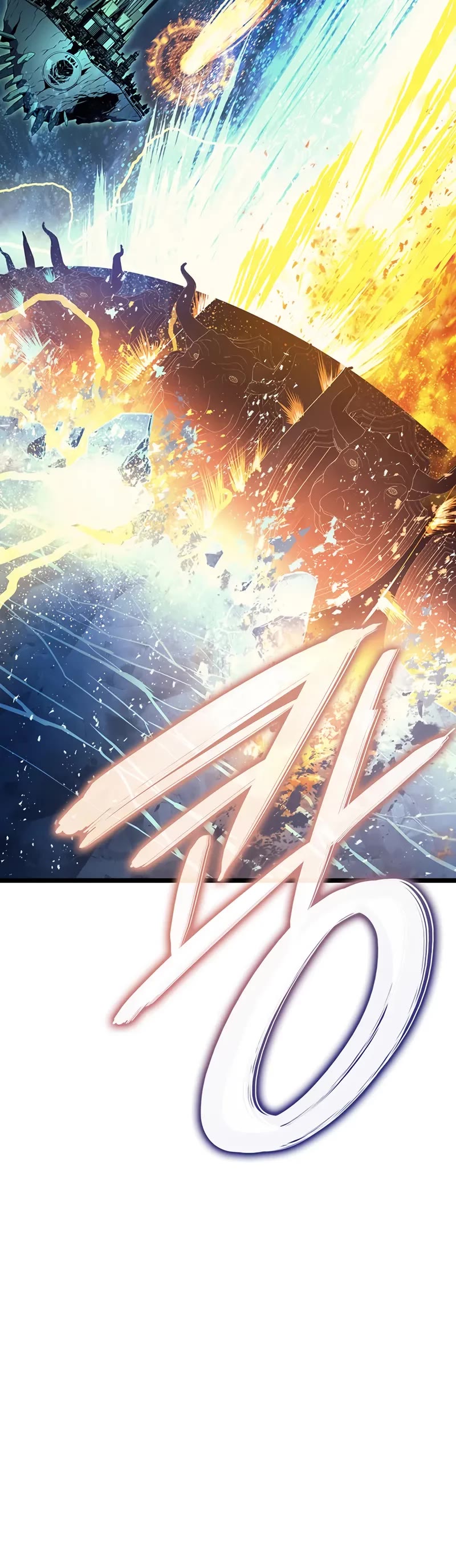 The Return of the Disaster-Class Hero chapter 151 page 43