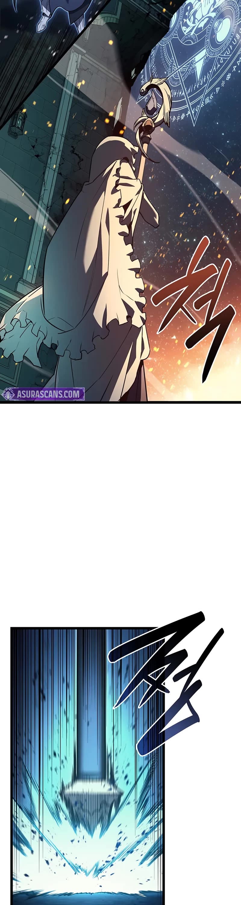 The Return of the Disaster-Class Hero chapter 151 page 46