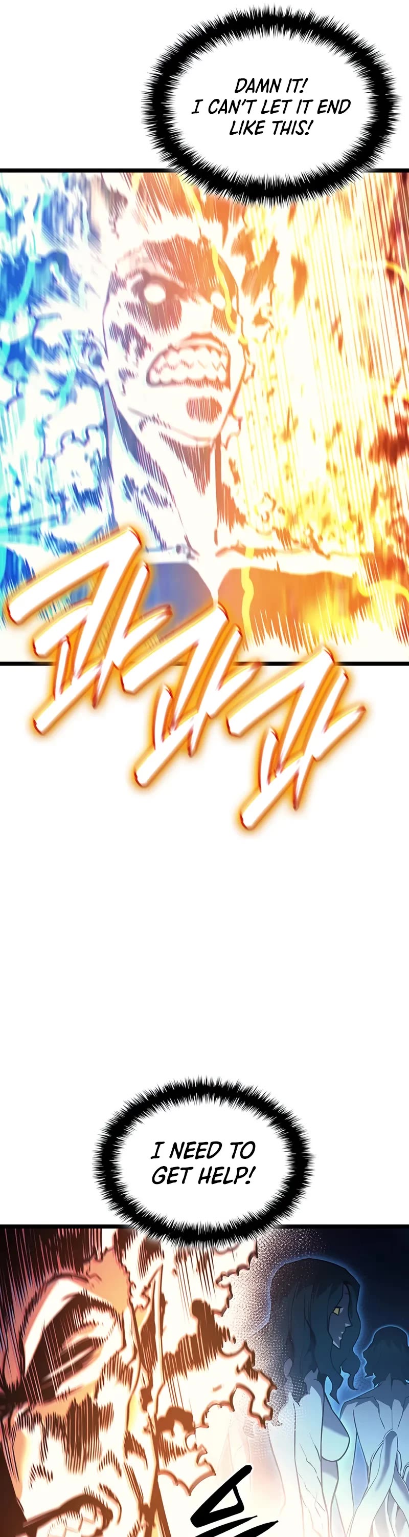 The Return of the Disaster-Class Hero chapter 151 page 50