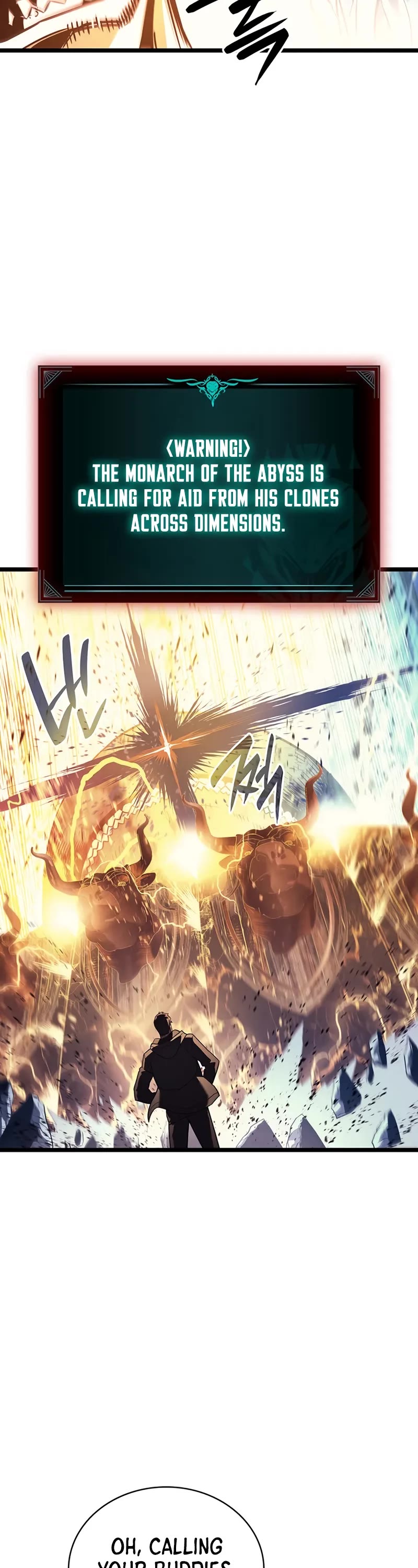 The Return of the Disaster-Class Hero chapter 151 page 51