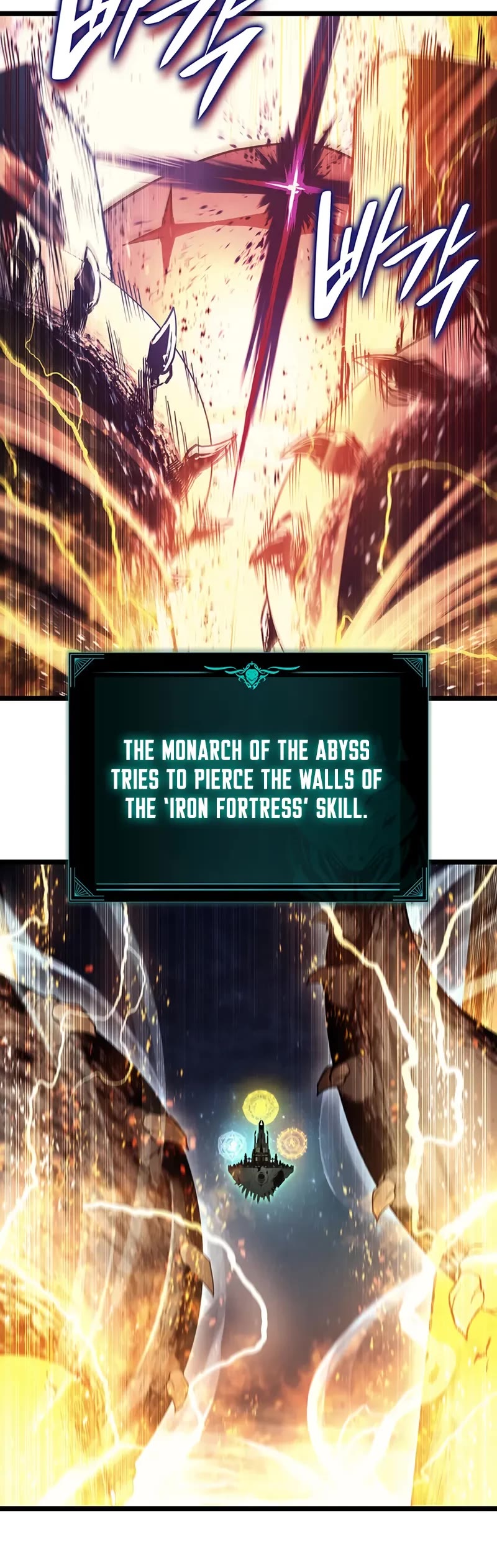 The Return of the Disaster-Class Hero chapter 151 page 53