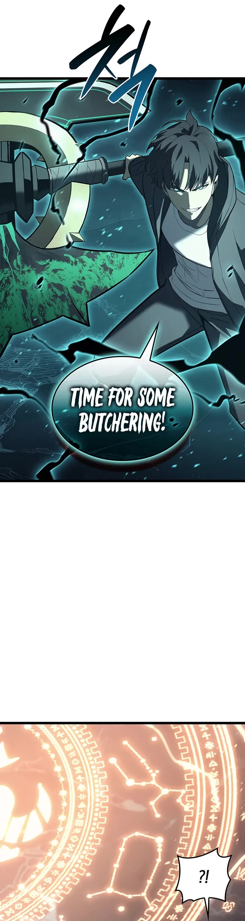 The Return of the Disaster-Class Hero chapter 151 page 60