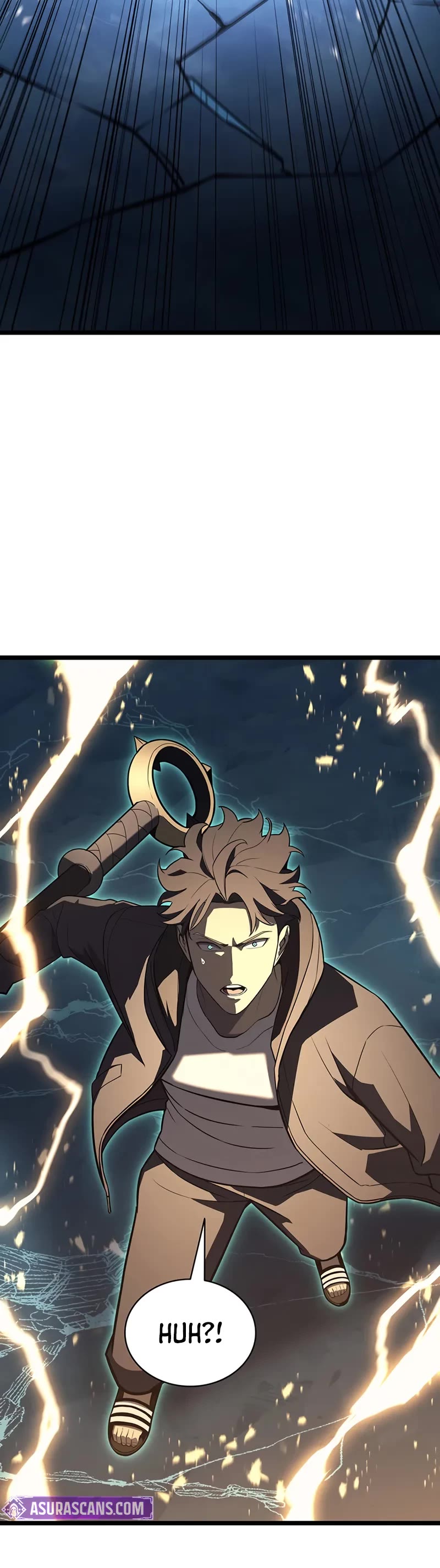 The Return of the Disaster-Class Hero chapter 151 page 63