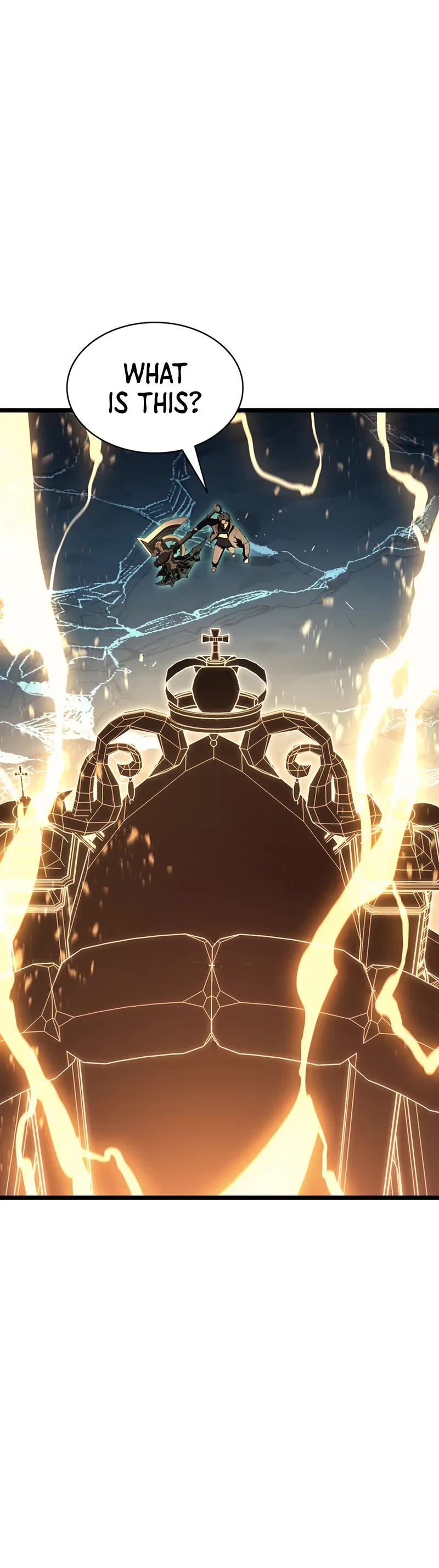 The Return of the Disaster-Class Hero chapter 151 page 64