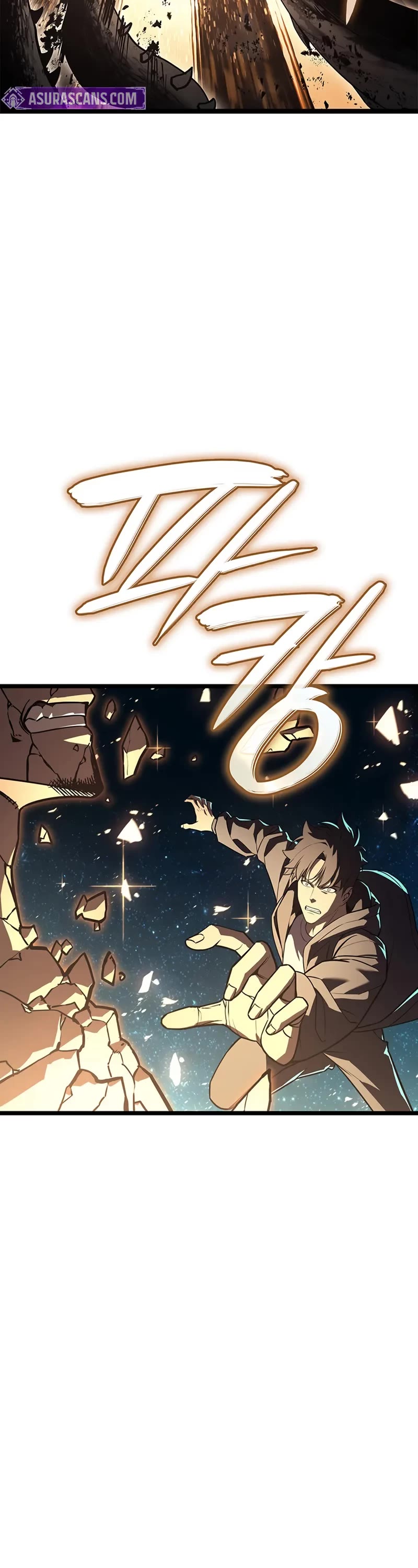 The Return of the Disaster-Class Hero chapter 151 page 8