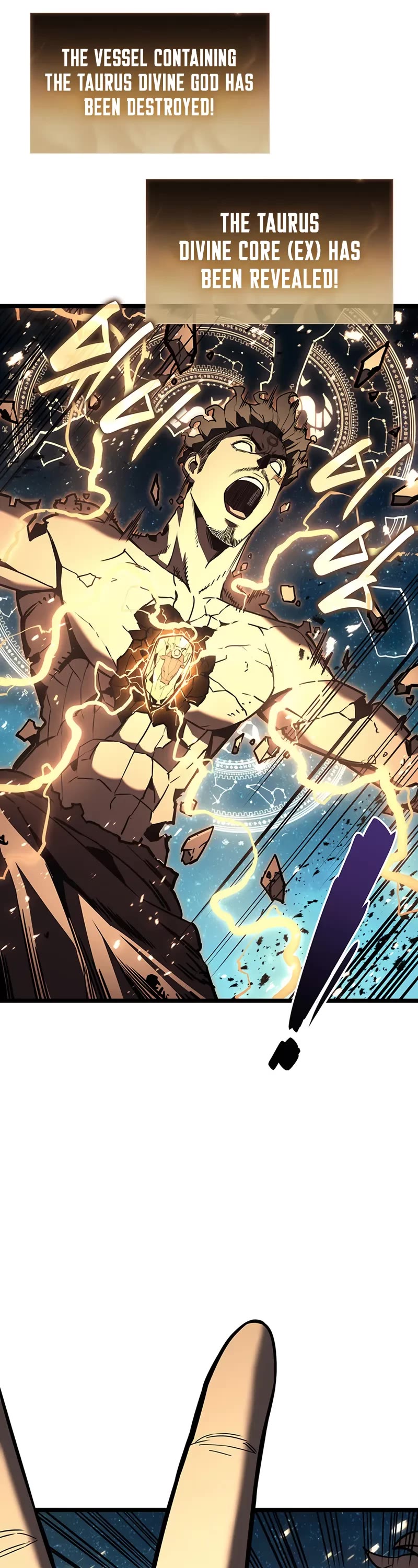 The Return of the Disaster-Class Hero chapter 151 page 9