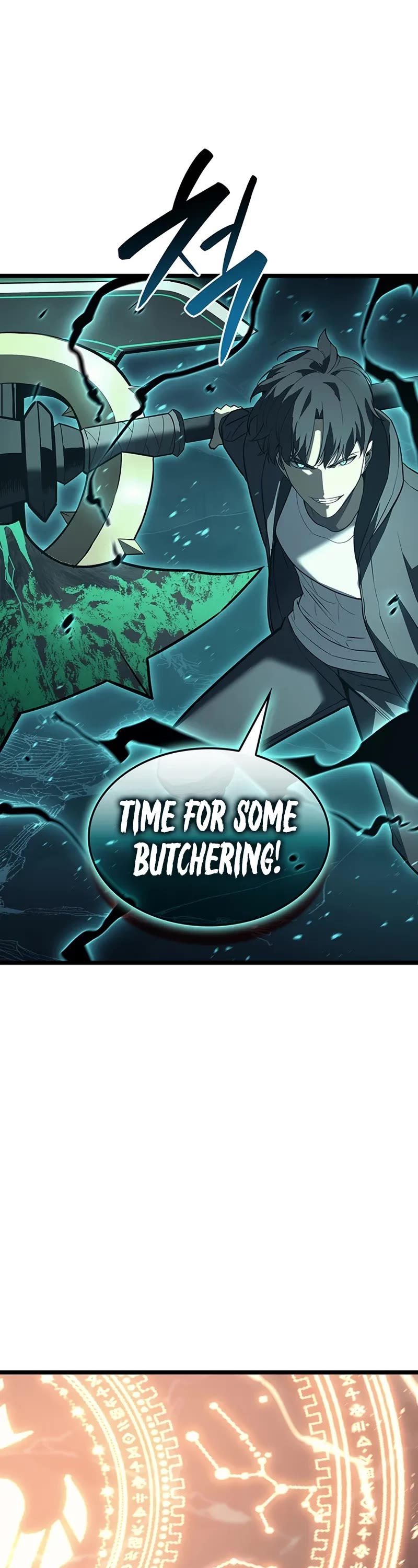 The Return of the Disaster-Class Hero chapter 152 page 2