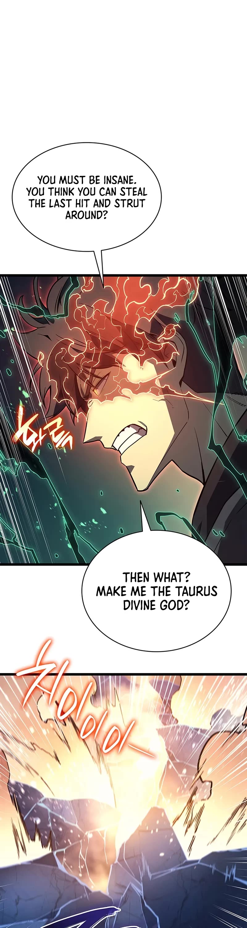 The Return of the Disaster-Class Hero chapter 152 page 24