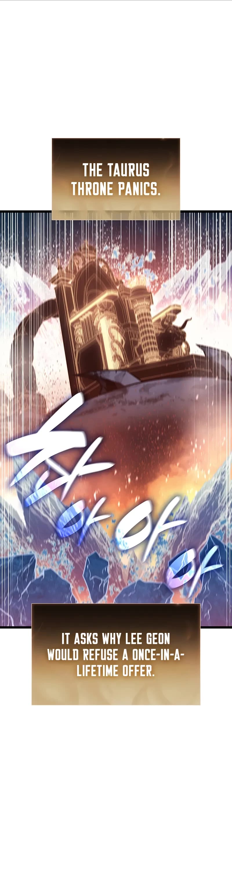 The Return of the Disaster-Class Hero chapter 152 page 26