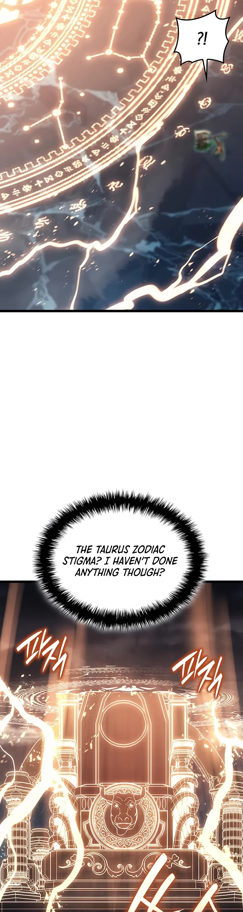 The Return of the Disaster-Class Hero chapter 152 page 3