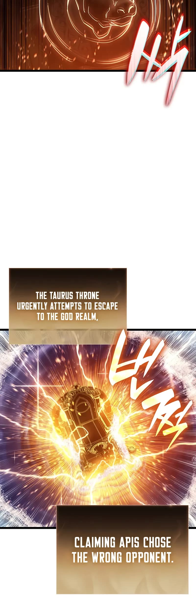 The Return of the Disaster-Class Hero chapter 152 page 35