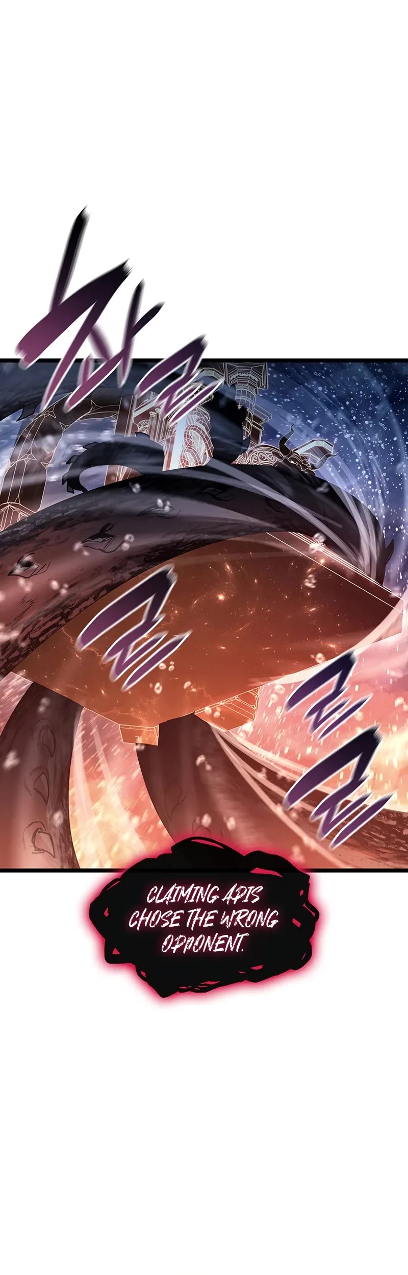 The Return of the Disaster-Class Hero chapter 152 page 36