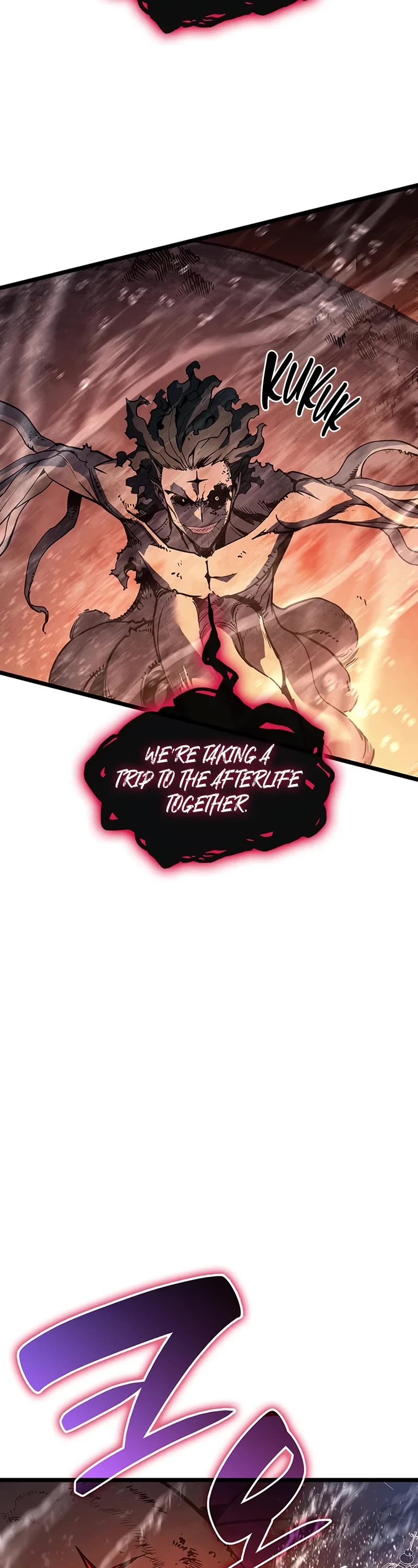 The Return of the Disaster-Class Hero chapter 152 page 38