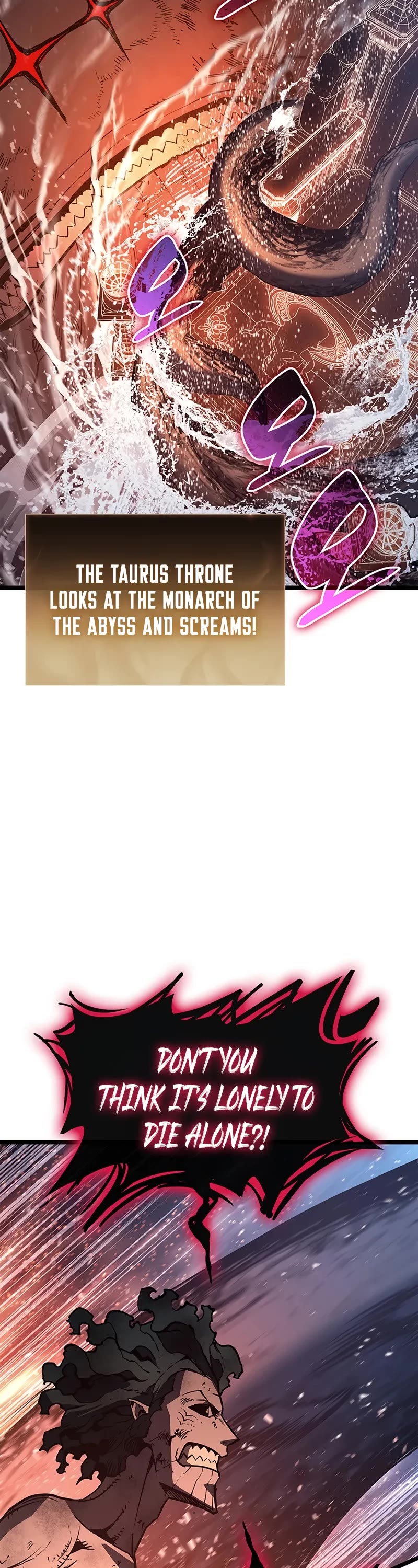 The Return of the Disaster-Class Hero chapter 152 page 39