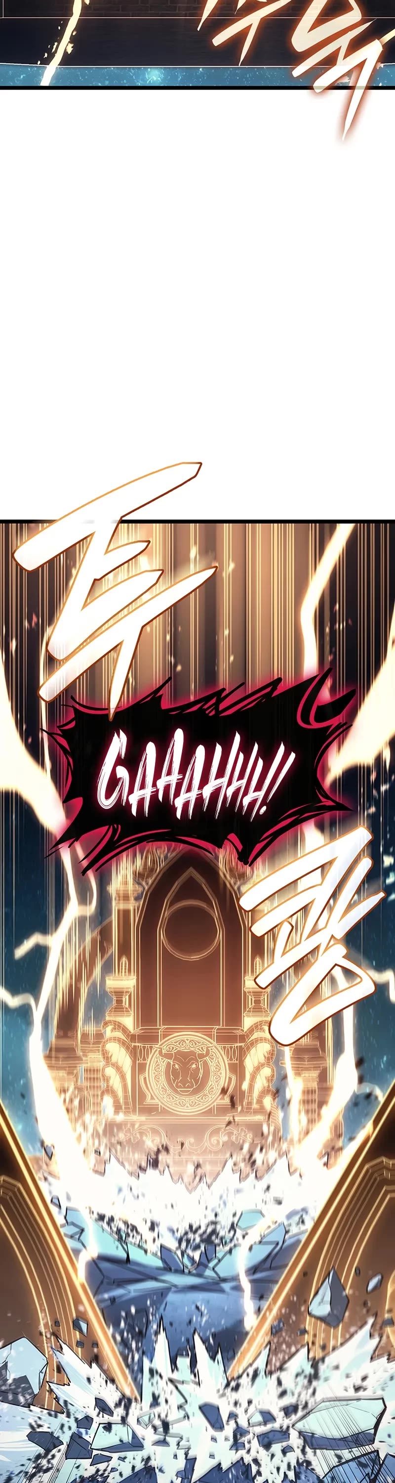 The Return of the Disaster-Class Hero chapter 152 page 4