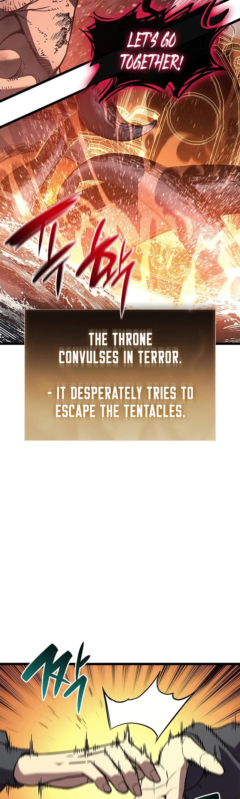 The Return of the Disaster-Class Hero chapter 152 page 40