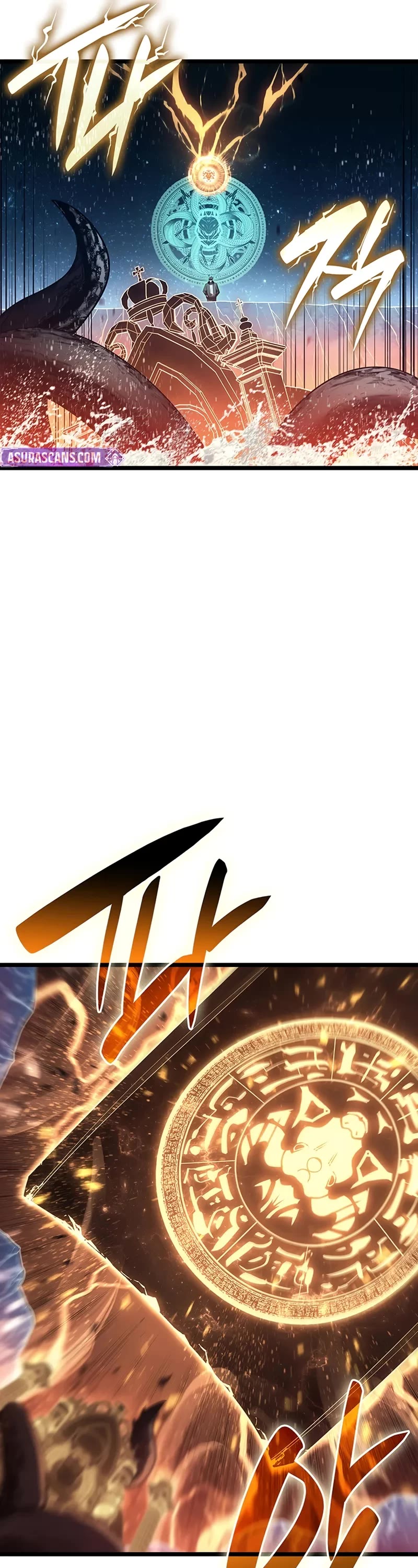 The Return of the Disaster-Class Hero chapter 152 page 42