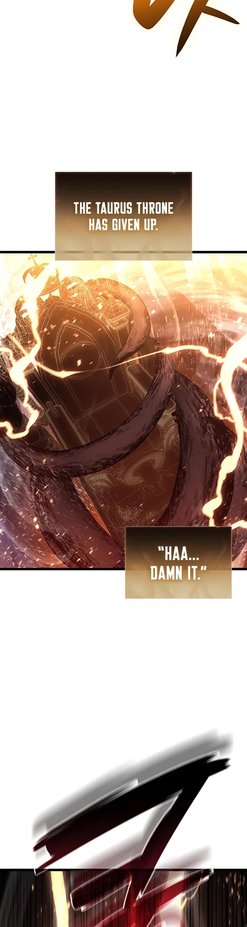 The Return of the Disaster-Class Hero chapter 152 page 43