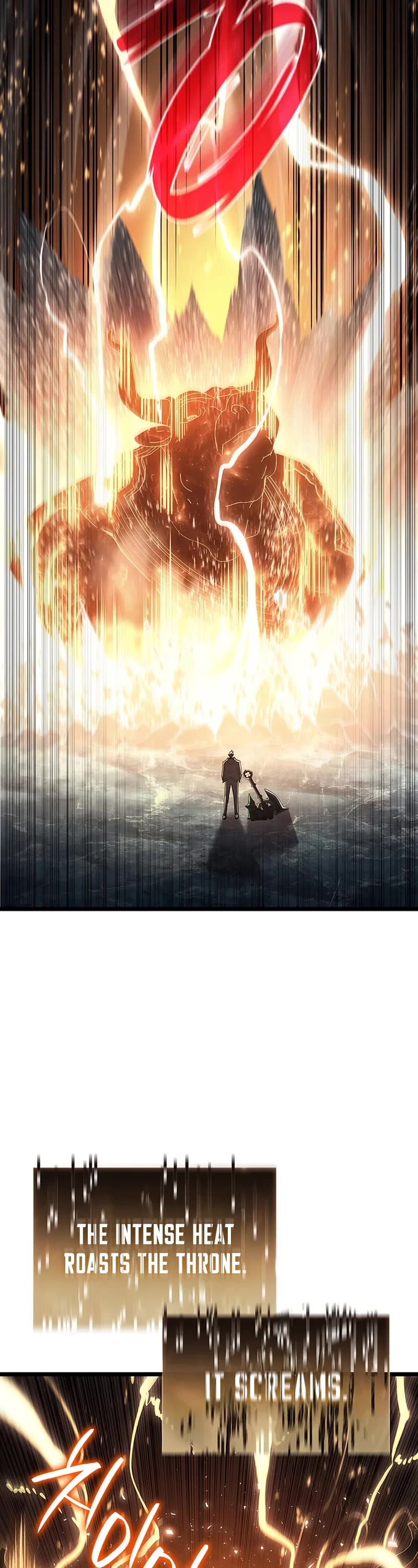 The Return of the Disaster-Class Hero chapter 152 page 44