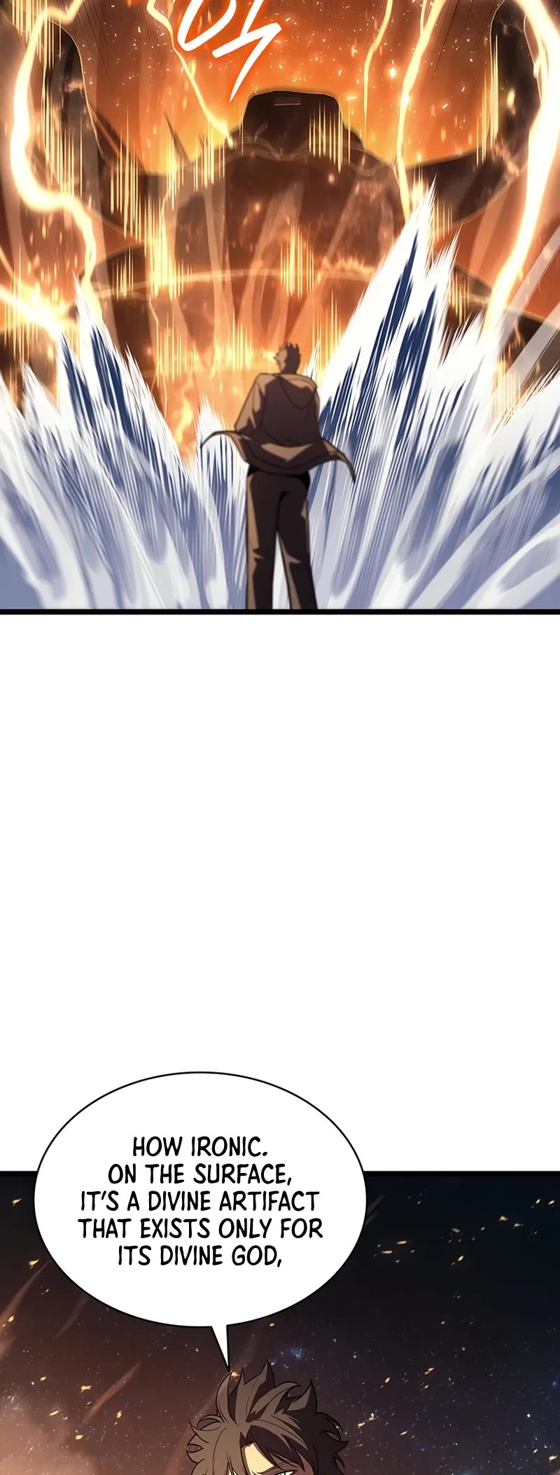 The Return of the Disaster-Class Hero chapter 152 page 45