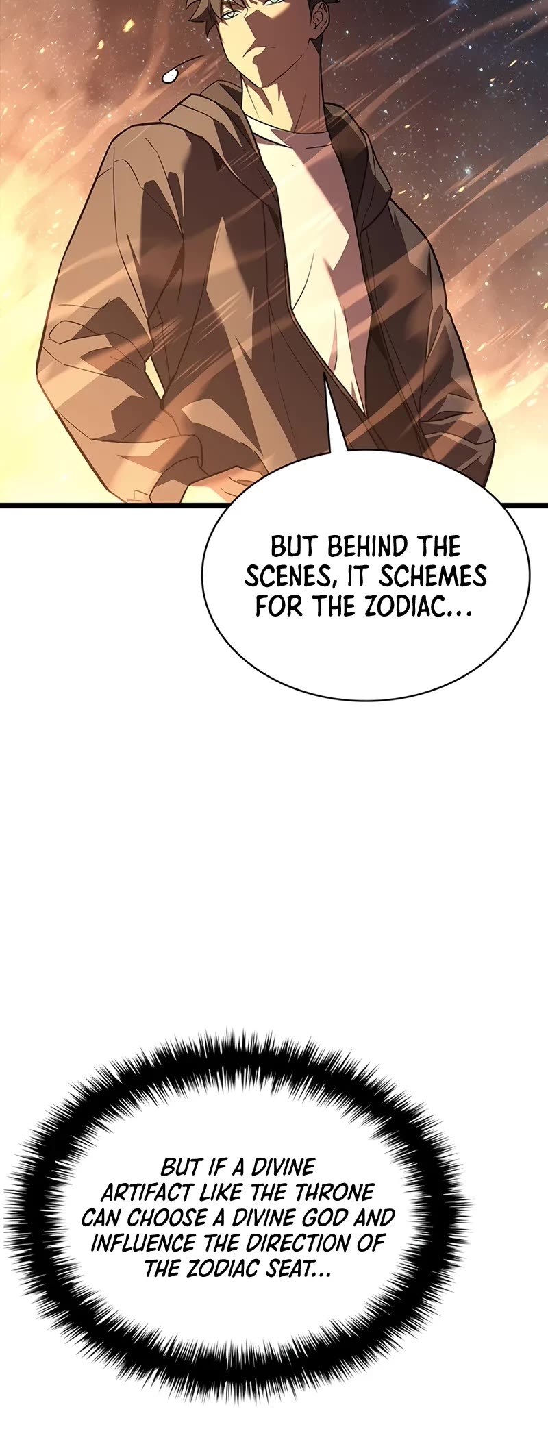 The Return of the Disaster-Class Hero chapter 152 page 46