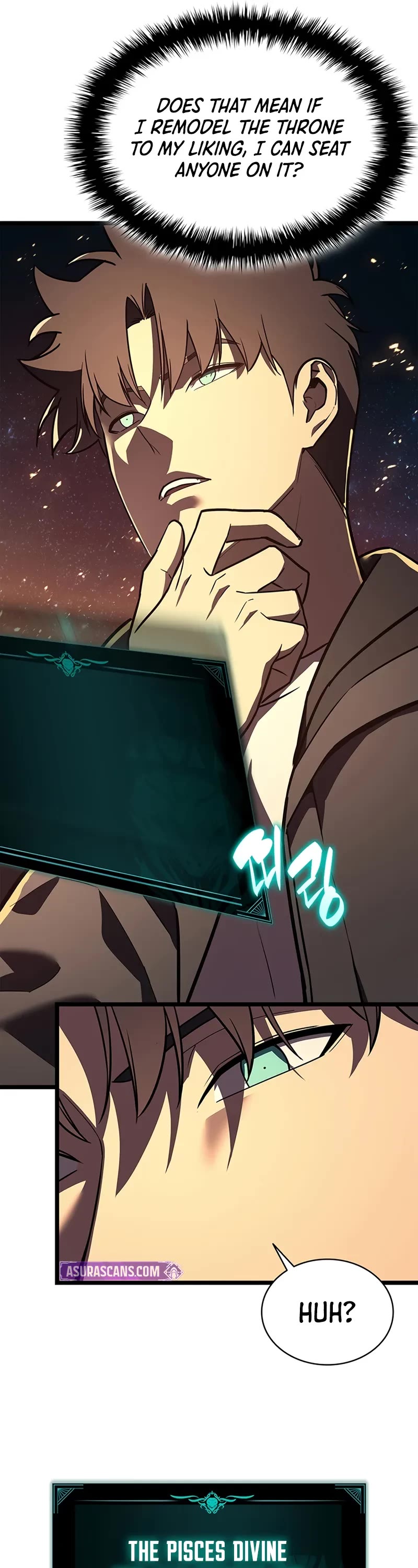 The Return of the Disaster-Class Hero chapter 152 page 47