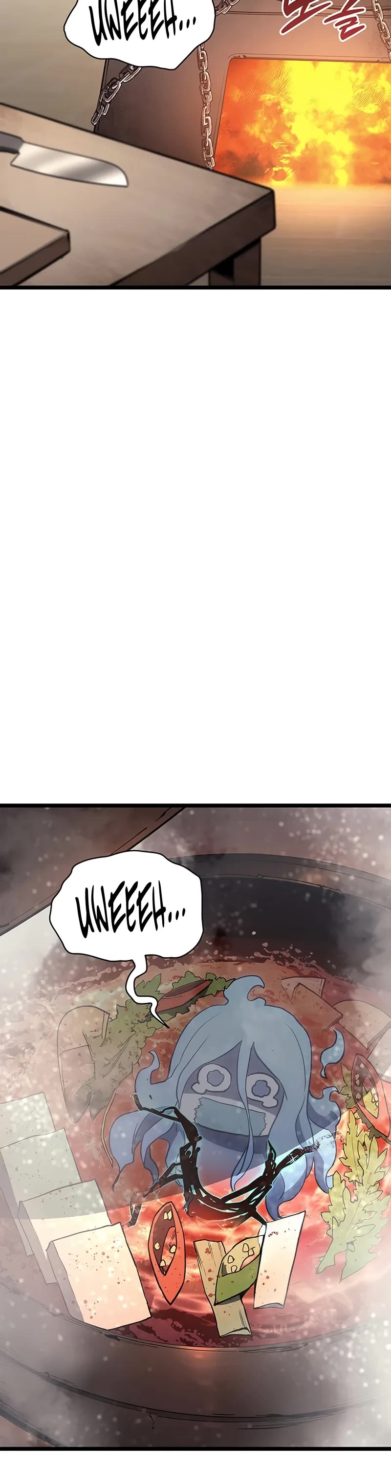 The Return of the Disaster-Class Hero chapter 152 page 50