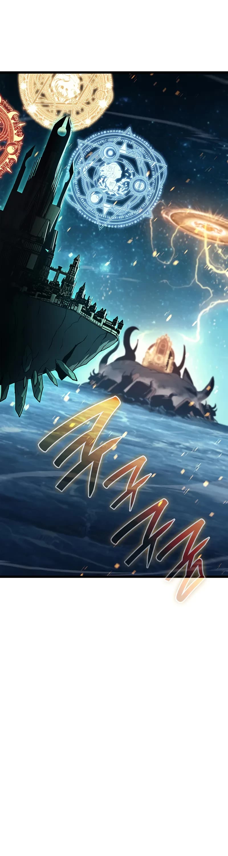 The Return of the Disaster-Class Hero chapter 152 page 6