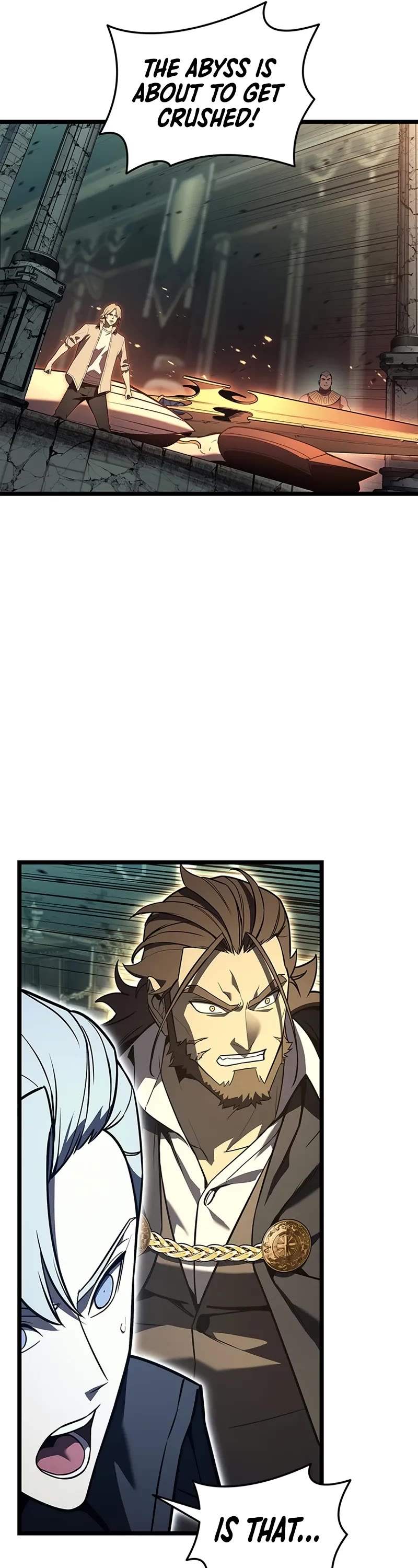 The Return of the Disaster-Class Hero chapter 152 page 7