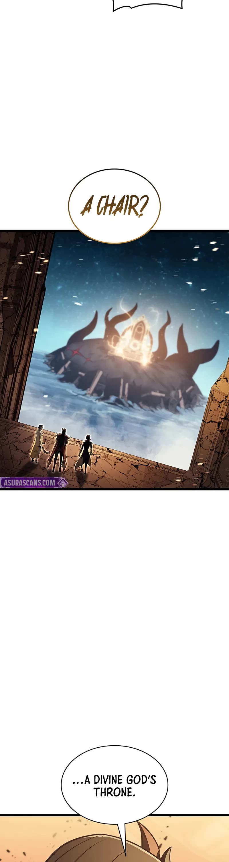 The Return of the Disaster-Class Hero chapter 152 page 8