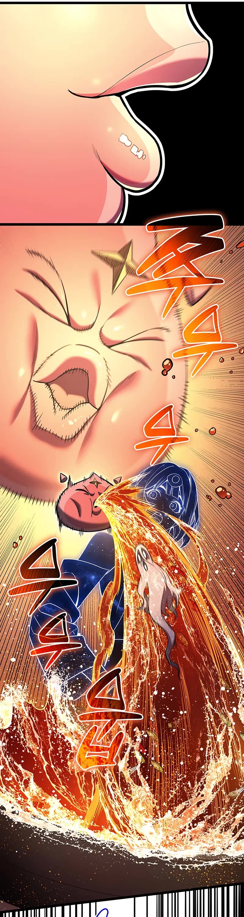 The Return of the Disaster-Class Hero chapter 153 page 12