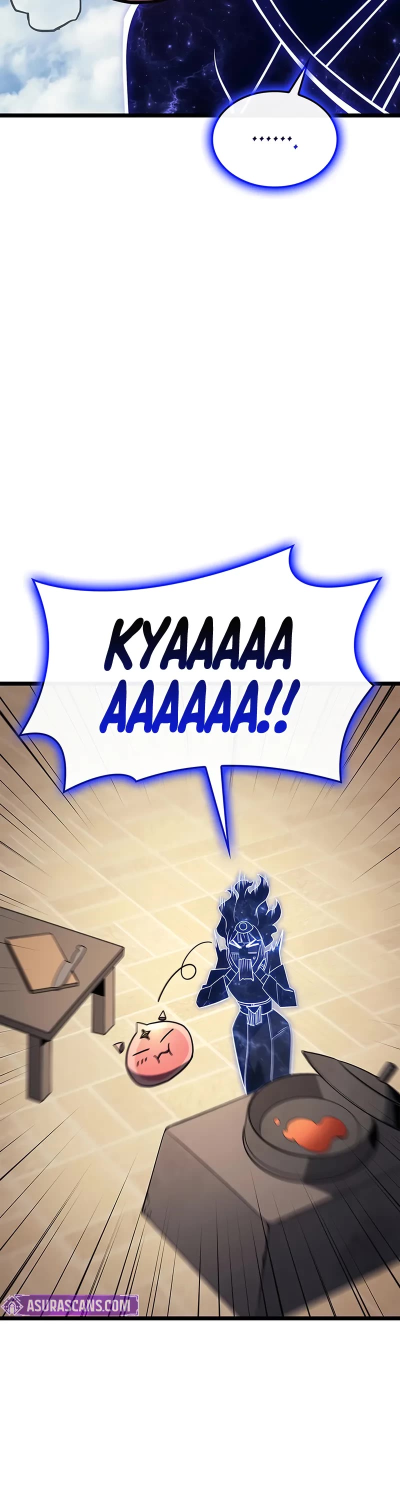 The Return of the Disaster-Class Hero chapter 153 page 14