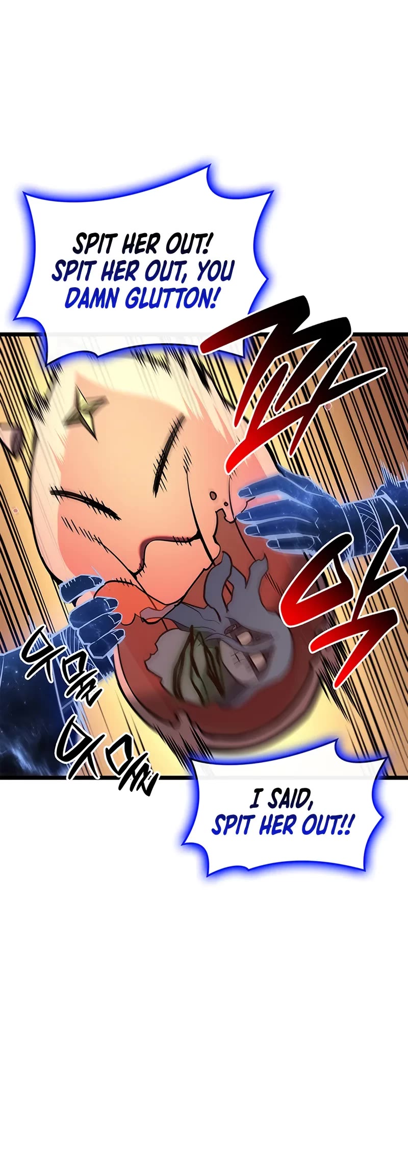 The Return of the Disaster-Class Hero chapter 153 page 15