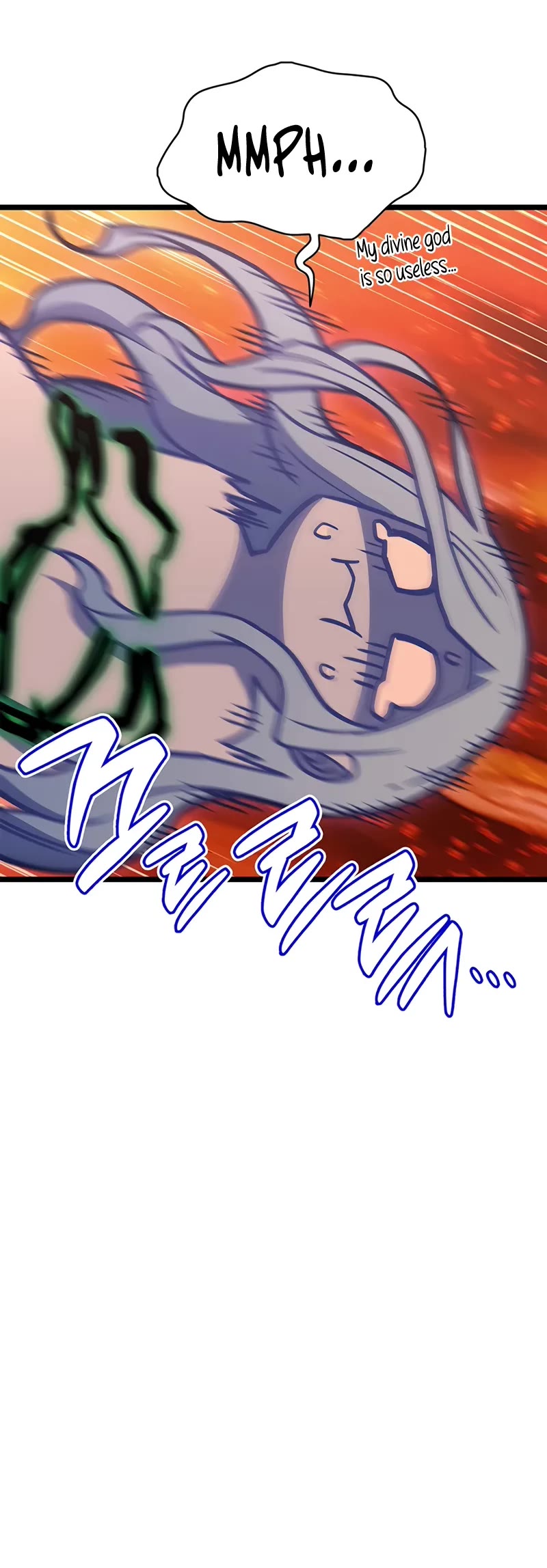 The Return of the Disaster-Class Hero chapter 153 page 16