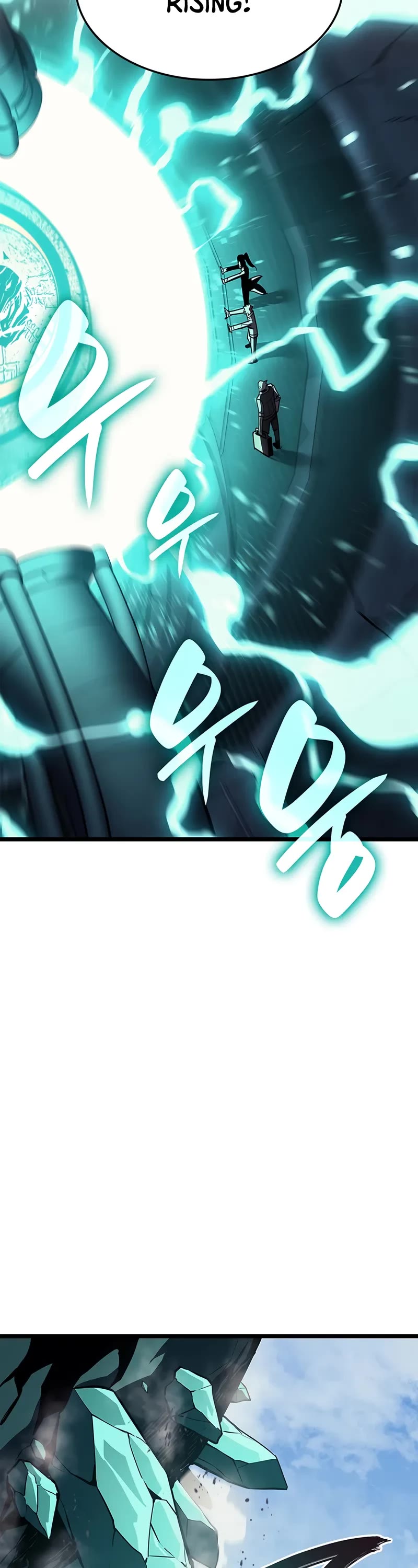 The Return of the Disaster-Class Hero chapter 153 page 24