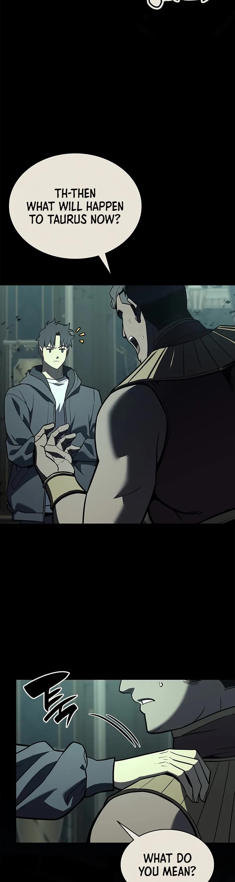 The Return of the Disaster-Class Hero chapter 153 page 32