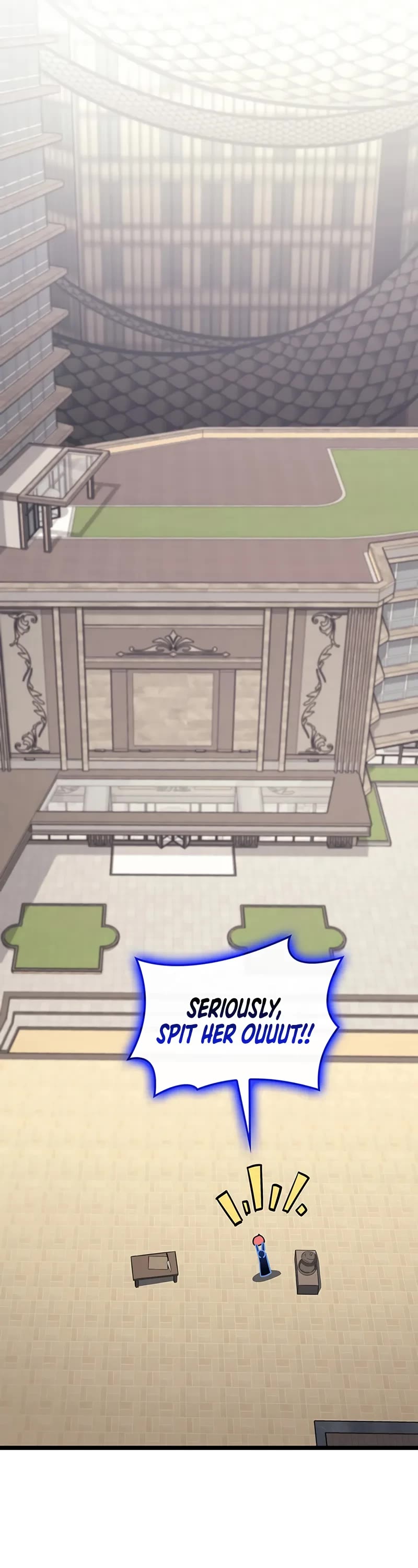 The Return of the Disaster-Class Hero chapter 153 page 37