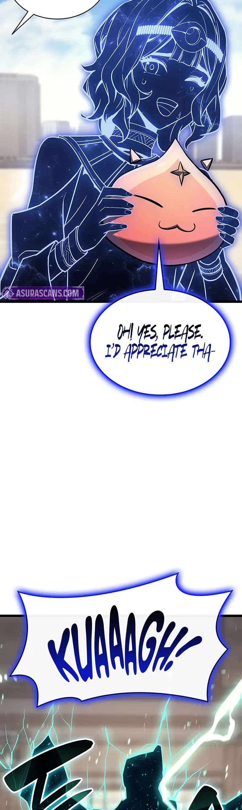 The Return of the Disaster-Class Hero chapter 153 page 39