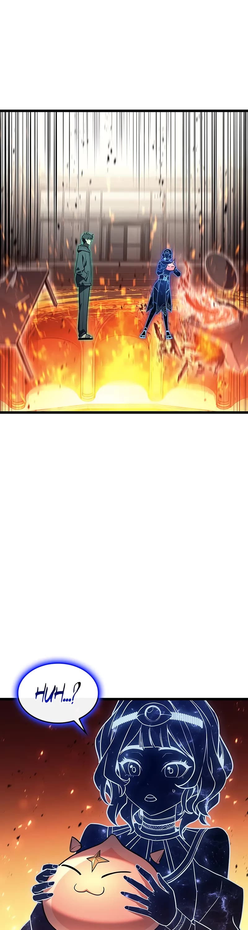 The Return of the Disaster-Class Hero chapter 153 page 42