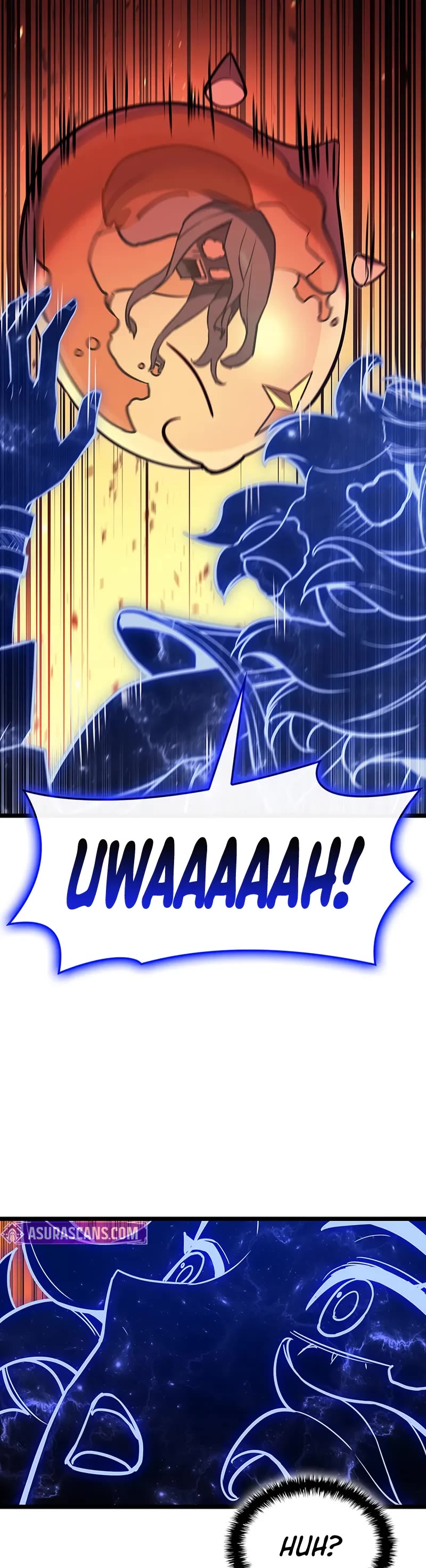 The Return of the Disaster-Class Hero chapter 153 page 44