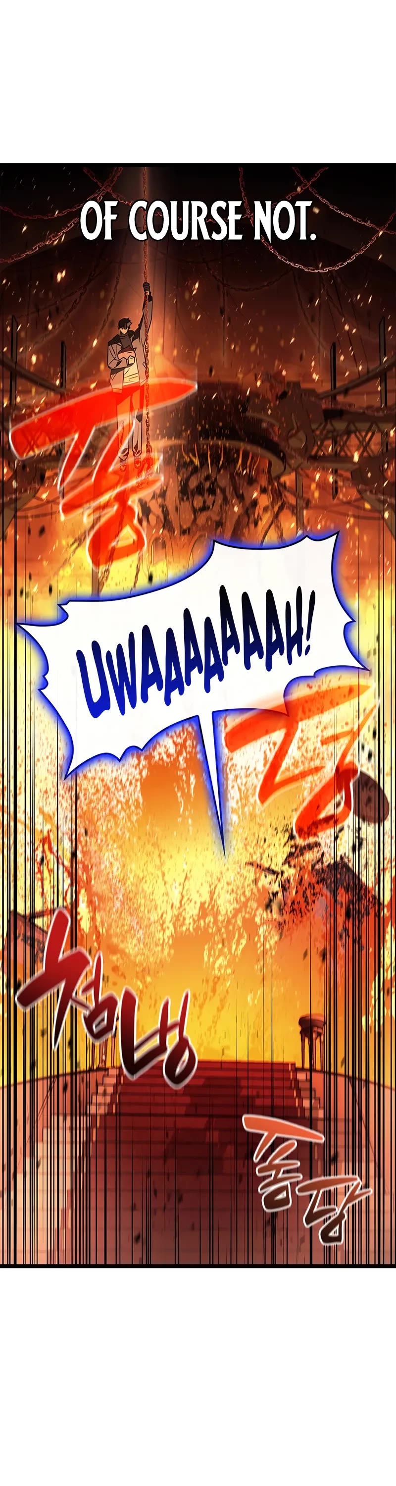 The Return of the Disaster-Class Hero chapter 153 page 47