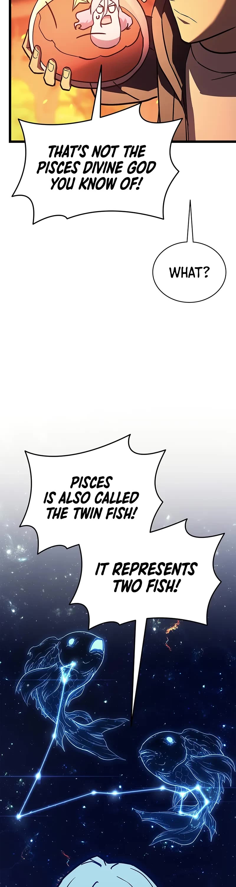 The Return of the Disaster-Class Hero chapter 153 page 52