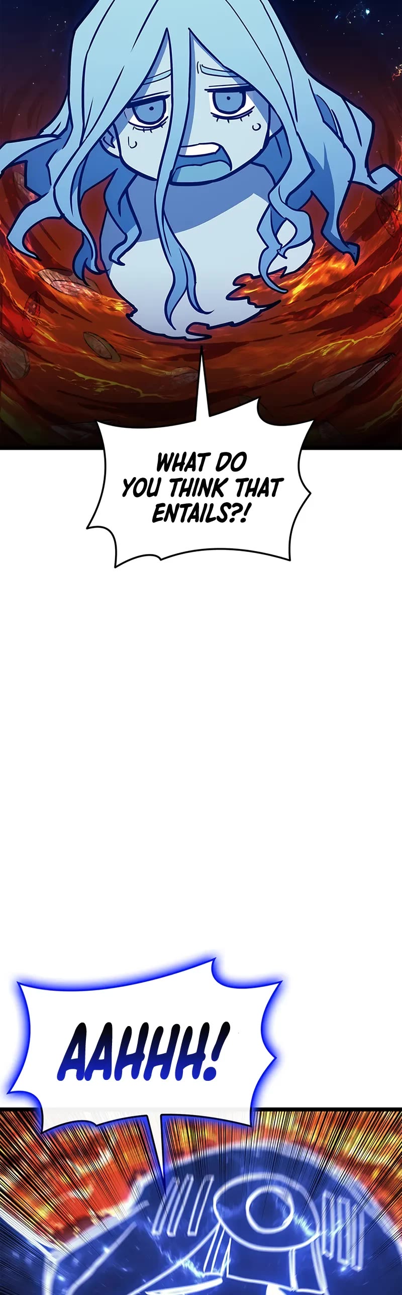 The Return of the Disaster-Class Hero chapter 153 page 53