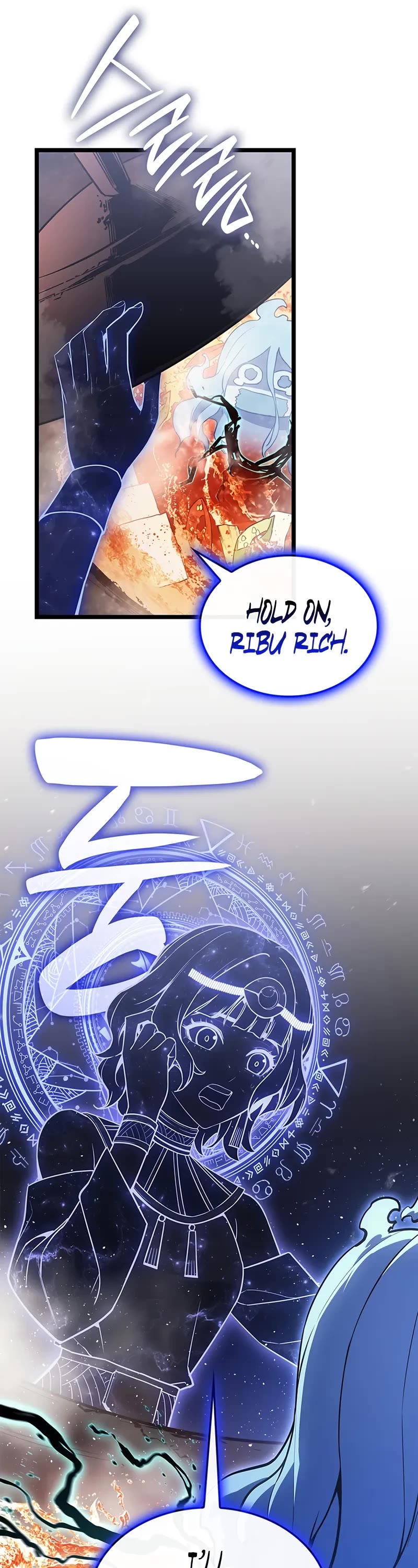 The Return of the Disaster-Class Hero chapter 153 page 7