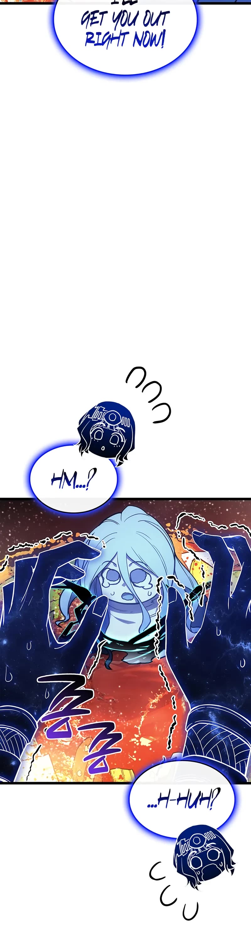 The Return of the Disaster-Class Hero chapter 153 page 8